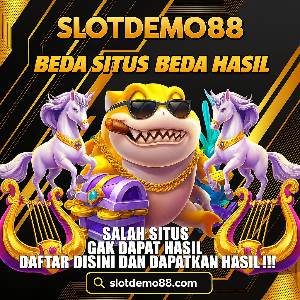 Slotdemo88 => Slot Demo 88 New Game Android yang Lagi Viral!